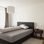 شقة Senevita Ahornpark *