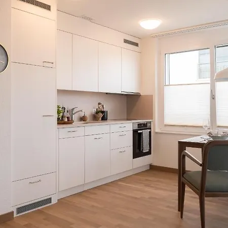 Senevita Ahornpark Batterkinden