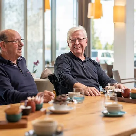 Senevita Ahornpark Apartment *