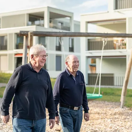 Senevita Ahornpark Apartment *