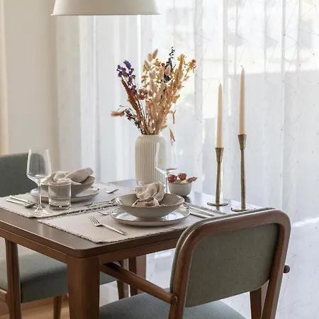 Senevita Ahornpark Apartment *