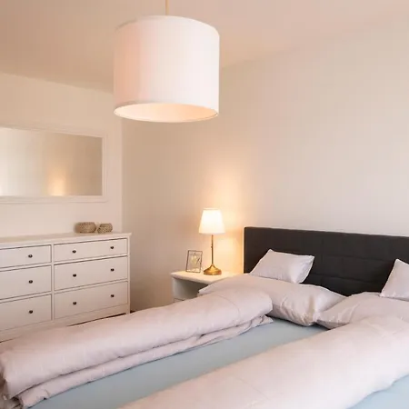 Senevita Ahornpark Appartement Batterkinden