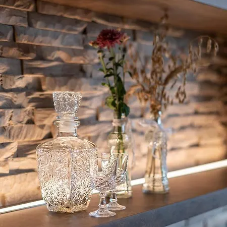 Senevita Ahornpark Apartment