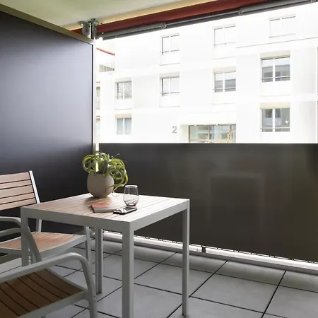 Senevita Ahornpark Batterkinden