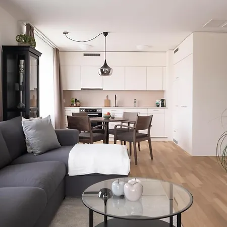 Senevita Ahornpark Apartment *