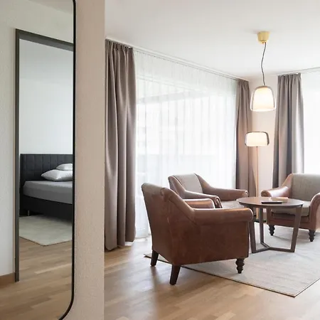 Senevita Ahornpark Batterkinden