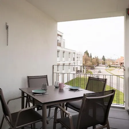 Senevita Ahornpark * Batterkinden