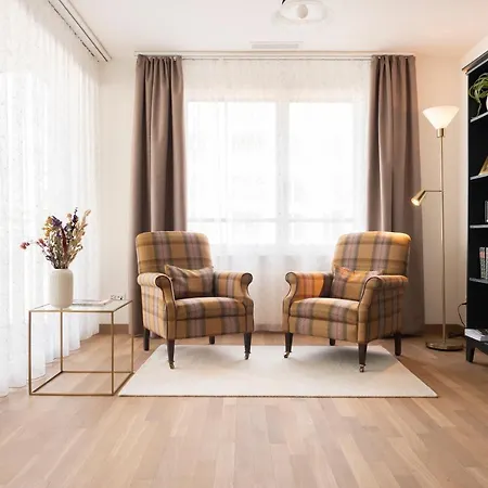 Senevita Ahornpark Batterkinden