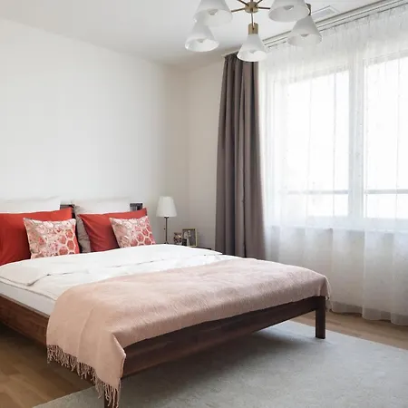 Apartment Senevita Ahornpark Batterkinden