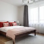 Apartment Senevita Ahornpark *
