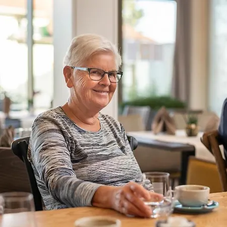 Senevita Ahornpark Appartement