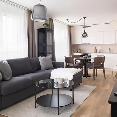 Senevita Ahornpark * Batterkinden