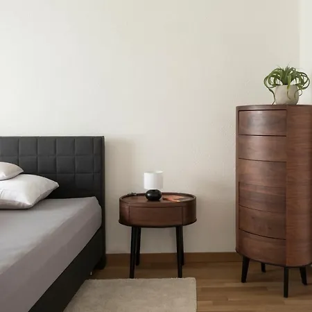 Senevita Ahornpark Batterkinden