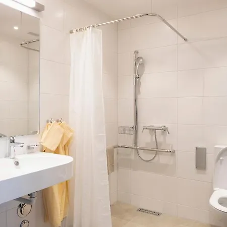 Senevita Ahornpark * Batterkinden