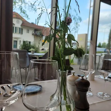 Senevita Ahornpark Appartement *