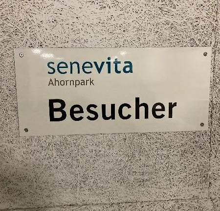 Senevita Ahornpark *